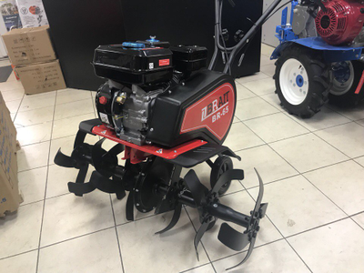 Мотокультиватор Brait 6.5