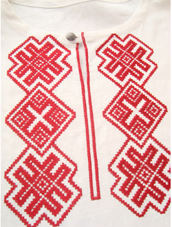 Рубаха повседневная "Ярослав"