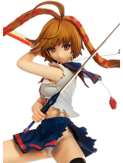 Фигурка 1/8 Mishiro Akatsuki