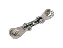 Крюки рихтовочные, 6 т, сдвоенные МАСТАК 113-20006