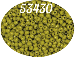 Бисер PRECIOSA 5 гр цвет 53430