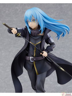 Фигурка 1/7 Римуру Темпест (Rimuru Tempest)