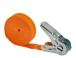 Кольцевой стяжной ремень UTX 25мм 1/2т