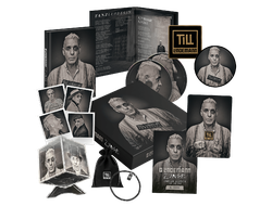 Till Lindemann - Zunge 2025 - Fan-Box