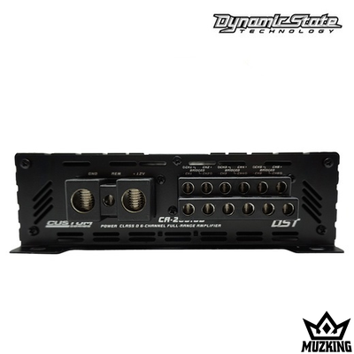 Dynamic State CUSTOM CA-200.6D