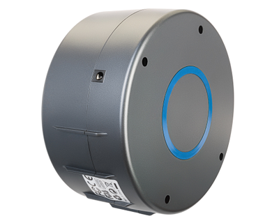 Астропланетарий Levenhuk LabZZ SP20  Grey