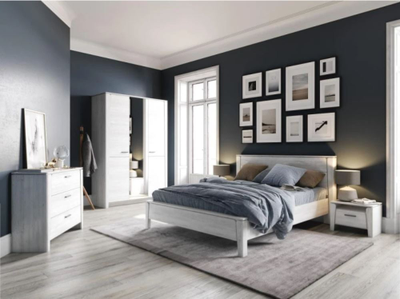 Спальня Мальта дуб винтерберг