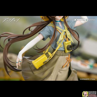 Фигурка 1/8 Амия (Amiya Wildlight Wander Ver.)