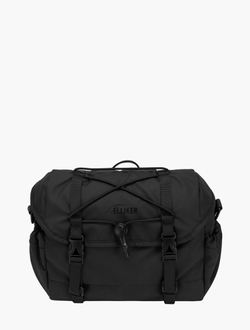 Elliker Oaken Bike Crossbody Bag 6L Black фото 11