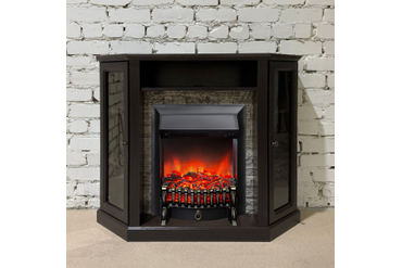 Электрический камин Харвард