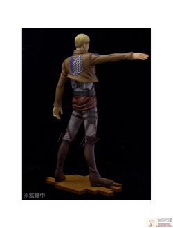 Фигурка 1/8 Эрвин Смит (Erwin Smith)