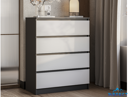 Комод Шарм КМ-02 802*992*376