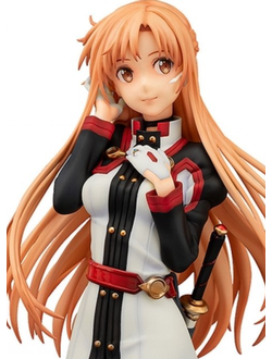 Фигурка 1/7 Асуна Юки (Asuna Yuuki Starry Night)