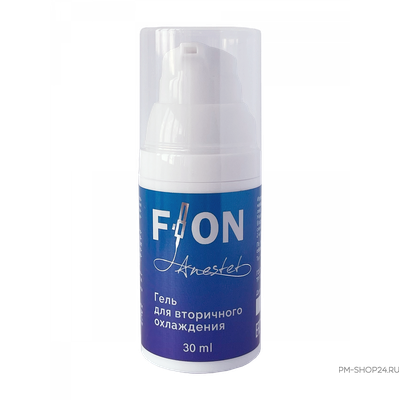 Гель ANESTET (вторичная), 35 мл. pm-shop24.ru