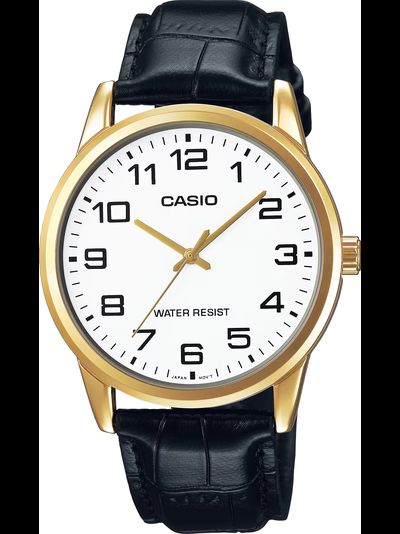Часы Casio  MTP-V001GL-7B