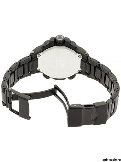 Часы Casio Pro Trek PRW-6100FC-1