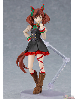Фигурка фигма Найс Нэйчер (Figma Nice Nature)