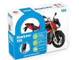 StarLine Moto V66