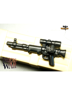 Десантная винтовка FG-42 Brickwarriors