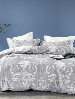 Постельное белье TANGO Twill сатин евро 200x220x1 230x250x1 50x70x2 70x70x2 TPIG6-1816