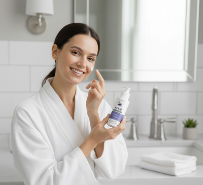 Крем питательный «Виватон» для лица и тела (семейная упаковка), 200 мл