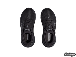 HOKA CHALLENGER ATR 7 WIDE BLACK (40-45)