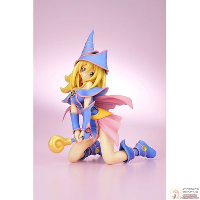 Фигурка 1/7 Мана (Mana)