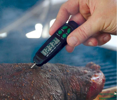 Big Green Egg Термометр-Экспресс Кулинарный