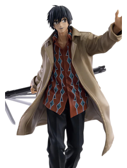 Фигурка Нагумо (Nagumo Ichiban Kuji)