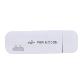 Смарт Модем 4G Wi-Fi RS850