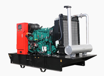 Электростанция дизельная  ИСТОК АД30С-Т400-РМ45