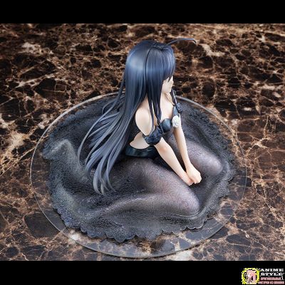Фигурка 1/7 Черноснежка (Kuroyukihime Light Novel 15th Anniversary Wedding ver.)