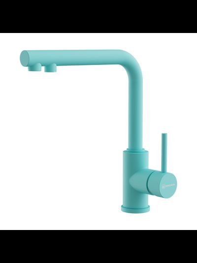 Смеситель OMOIKIRI NAKAGAWA 2 PLUS AZ