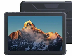 Планшет Cubot Tab KingKong, 8\256 ГБ, черный