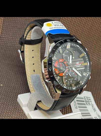 Часы Casio Edifice EQS-940BL-1A