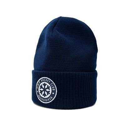 Шапка ХК «СИБИРЬ» (р.55-58) 010171