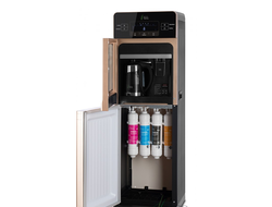 Кулеры с фильтрами