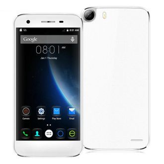 Doogee F3 Белый