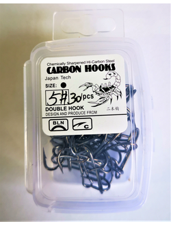 .Двойник  №3  1уп - 30шт