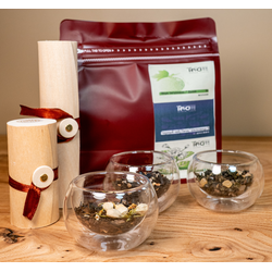 Фруктовое вдохновение