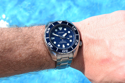 Наручные часы Seiko SBDC033