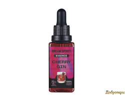 Эссенция Dream Spirit "Вишневый Джин\Cherry Gin" (ароматизатор пищевой), 30 мл