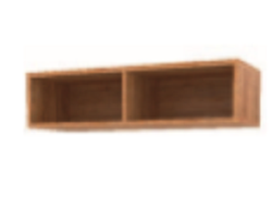 Бокс - вставка Б-80 Фиджи