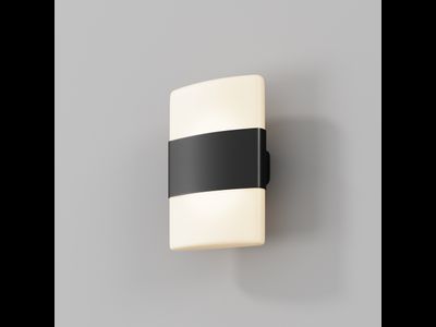 Настенный светильник (бра) Rom, O442WL-L12GF3K, Maytoni