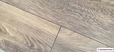 Ламинат Rooms Suite Дуб Эльба Коричневый RV827WA