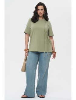 Джинсы Intikoma Хипхопы 926011 синий размеры 52-64