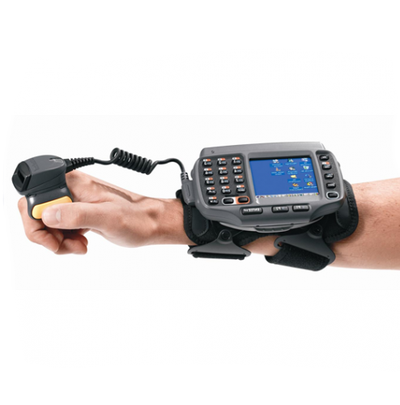 Zebra (Motorola) WT41N0 терминал сбора данных