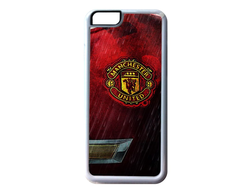 Чехол на телефон Манчестер Юнайтед, Manchester United FC №5