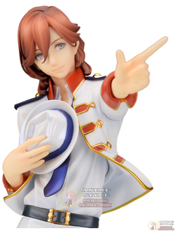 Фигурка 1/8 Рэйдзи Котобуки (Kotobuki Reiji)