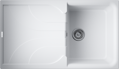 Мойка OMOIKIRI YASUGATA 86-WH